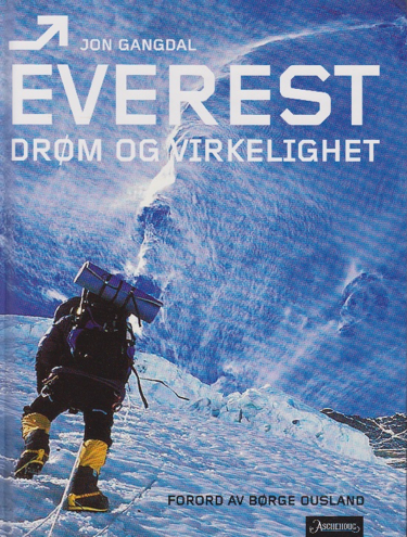 Everest – drøm og virkelighet